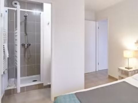 STUDIO 2 personnes - Studio 2 personnes