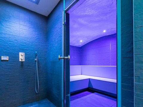 Camping Port de Plaisance  - Camping Finistère