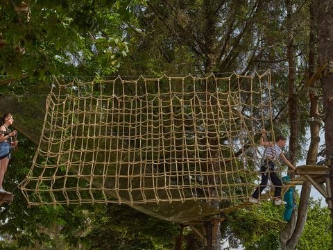 Camping Port de Plaisance  - Camping Finistère
