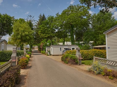 Camping Port de Plaisance  - Camping Finistère - Image N°20