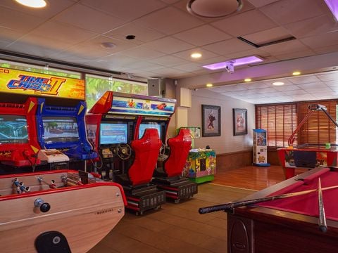 Camping Port de Plaisance  - Camping Finistère