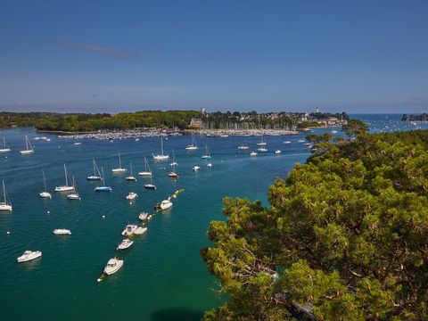Camping Port de Plaisance  - Camping Finistère - Image N°23