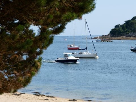 Camping Port de Plaisance  - Camping Finistère - Image N°14
