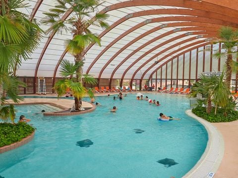 Camping Port de Plaisance  - Camping Finistère - Afbeelding N°5