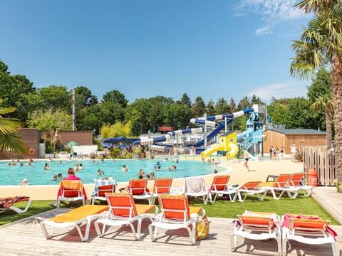 Camping Port de Plaisance  - Camping Finistère - Image N°3