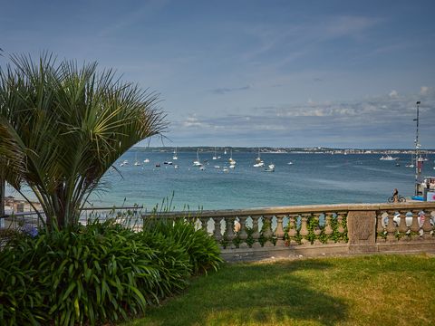 Camping Port de Plaisance  - Camping Finistère - Image N°12