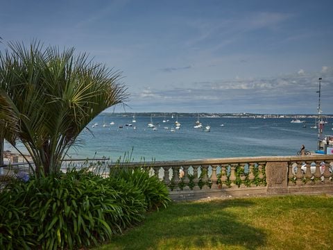 Camping Port de Plaisance  - Camping Finistère - Image N°13