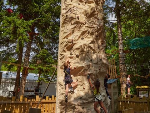 Camping Port de Plaisance  - Camping Finistère