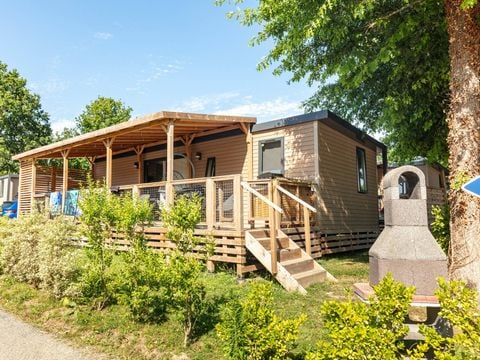 Camping Port de Plaisance  - Camping Finistère - Image N°16