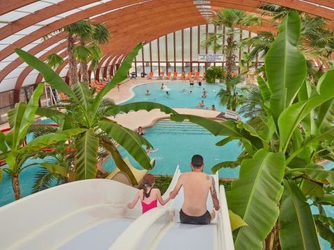 Camping Port de Plaisance  - Camping Finistère - Afbeelding N°4