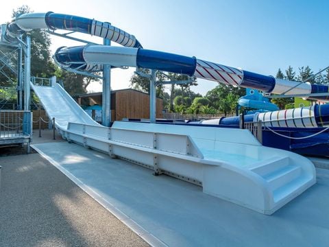 Camping Port de Plaisance  - Camping Finistère - Afbeelding N°2