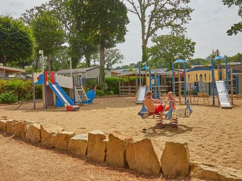 Camping Port de Plaisance  - Camping Finistère - Image N°19