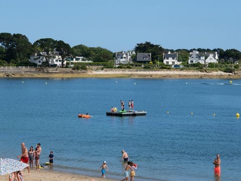 Camping Port de Plaisance  - Camping Finistère - Image N°14