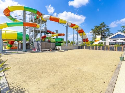 Camping La Mer Blanche  - Camping Finistère - Image N°6