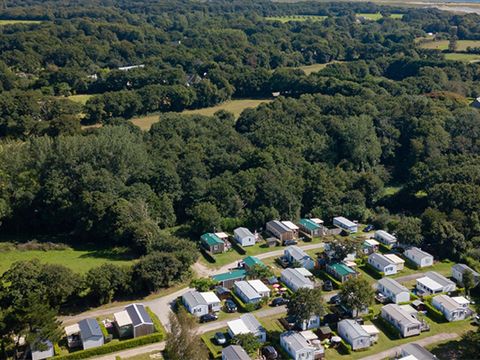 Camping maeva Club La Mer Blanche  - Camping Finistere - Image N°19