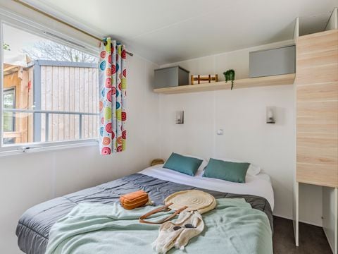 MOBILHOME 6 personnes - Confort T