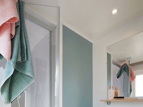 MOBILHOME 6 personnes - Grand Confort