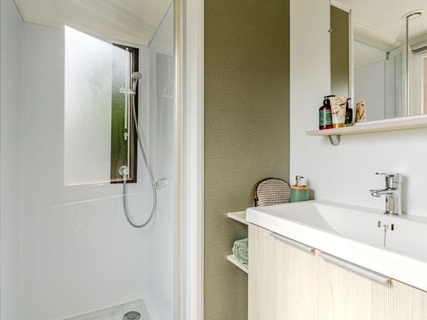 MOBILHOME 6 personnes - Grand Confort