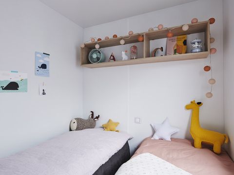 MOBILHOME 6 personnes - Grand Confort