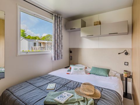 MOBILHOME 4 personnes - Presta+  (Clim+Tv)