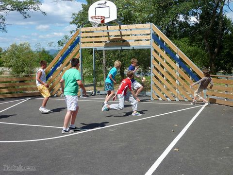 Camping La Mer Blanche  - Camping Finistère - Image N°18