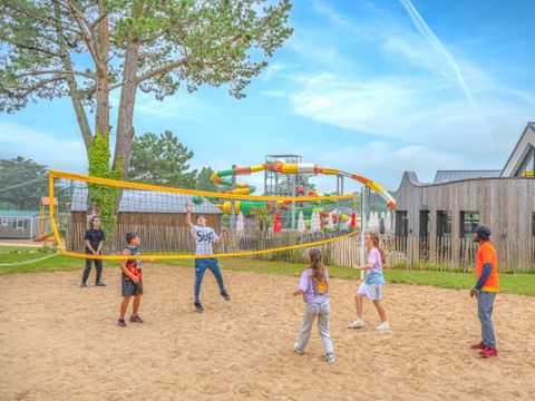 Camping La Mer Blanche  - Camping Finistère - Image N°48