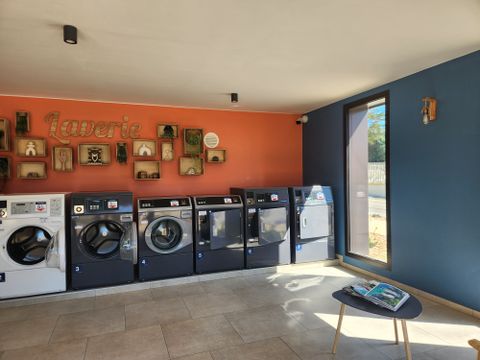 Camping La Mer Blanche  - Camping Finistère - Image N°32