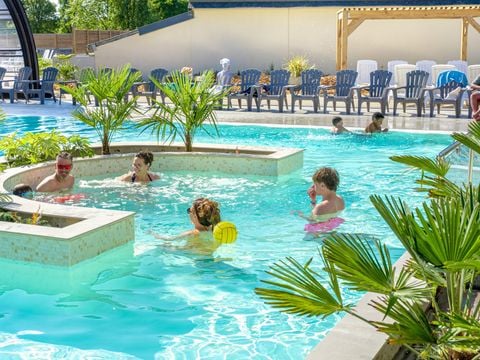Camping La Mer Blanche  - Camping Finistère - Image N°8