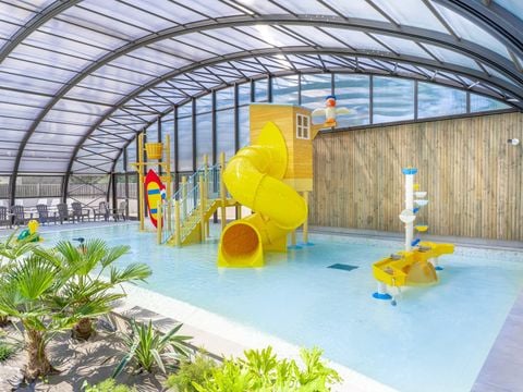 Camping La Mer Blanche  - Camping Finistère - Image N°5