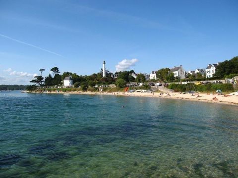 Camping maeva Club La Mer Blanche  - Camping Finistere - Image N°41