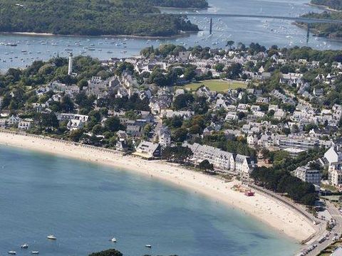 Camping La Mer Blanche  - Camping Finistère - Image N°28