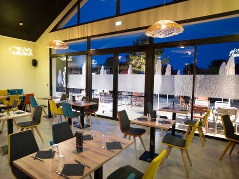 Camping La Mer Blanche  - Camping Finistère - Image N°5