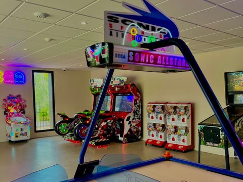 Camping La Mer Blanche  - Camping Finistère - Image N°17