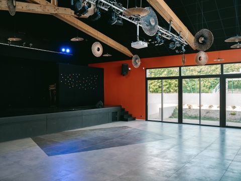 Camping La Mer Blanche  - Camping Finistère - Image N°9