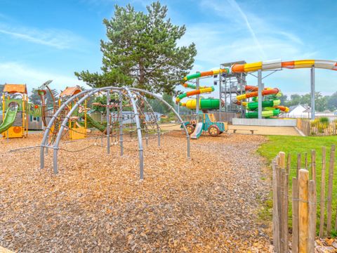 Camping La Mer Blanche  - Camping Finistère - Image N°47