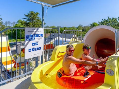 Camping La Mer Blanche  - Camping Finistère - Image N°40