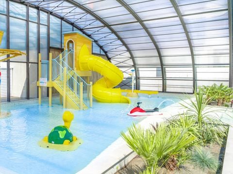 Camping La Mer Blanche  - Camping Finistère - Image N°47