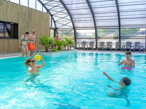 Camping La Mer Blanche  - Camping Finistère - Image N°18