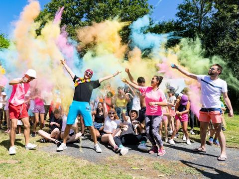 Camping La Mer Blanche  - Camping Finistère - Image N°21