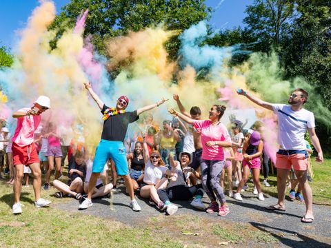Camping La Mer Blanche  - Camping Finistère - Image N°52