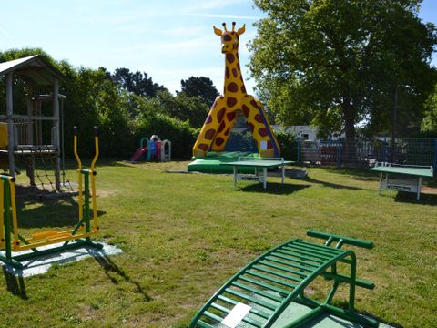 Camping maeva Club La Mer Blanche  - Camping Finistere - Image N°19