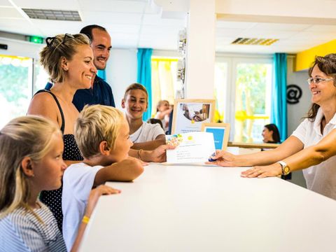 Camping La Mer Blanche  - Camping Finistère - Image N°35