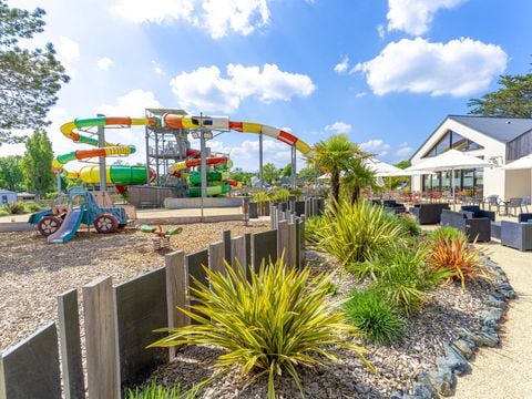 Camping La Mer Blanche  - Camping Finistère - Image N°52