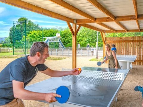 Camping La Mer Blanche  - Camping Finistère - Image N°31