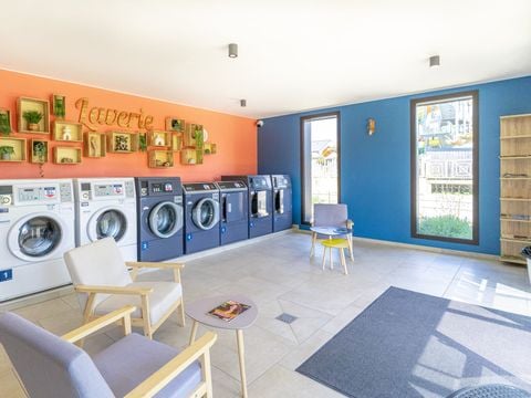 Camping La Mer Blanche  - Camping Finistère - Image N°49