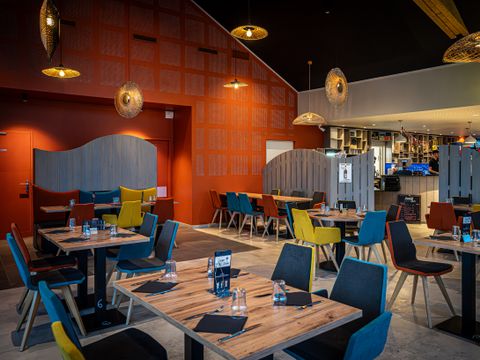 Camping La Mer Blanche  - Camping Finistère - Image N°8