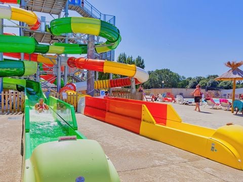 Camping La Mer Blanche  - Camping Finistère - Image N°13