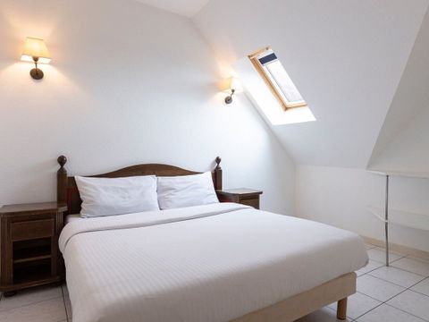 Résidence Odalys Référence Le Domaine des Rois - Camping Haut-Rhin - Image N°16