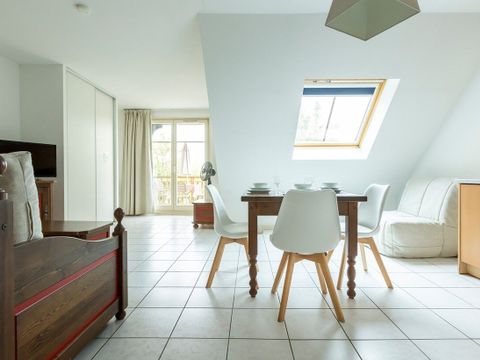 Résidence Odalys Référence Le Domaine des Rois - Camping Haut-Rhin - Image N°12