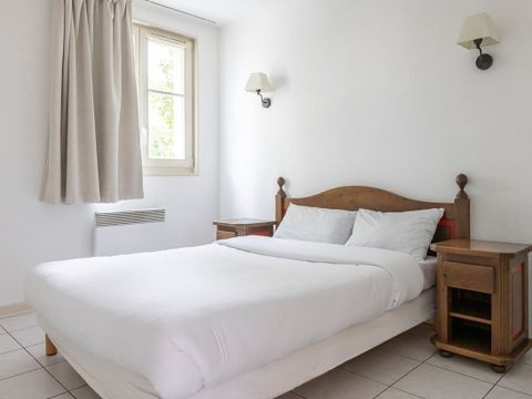 Résidence Odalys Référence Le Domaine des Rois - Camping Haut-Rhin - Image N°17